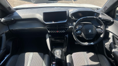 Peugeot 2008 100kW GT 50kWh 5dr Auto Electric Estate